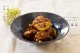 鶏肉のレモン煮
