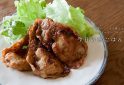 ショウガ焼き
