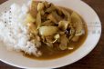 １０分カレーライス