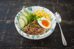 アボカドボウル