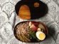 【2016/10/4】角田真秀さんのお昼ごはんのお弁当