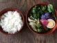 【2016/12/27】角田真秀さんのお昼ごはんのお弁当
