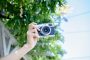 フジフイルムのデジタルカメラ「X100f」には カメラに求めたいものが揃っていました。