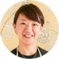 小堀紀代美