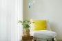 【009】インテリアの模様替えで初夏の支度を