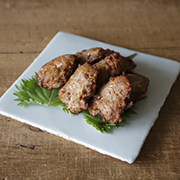 イワシのさつまあげのレシピ 旬のイワシをたっぷり使って マツーラユタカ つむぎや さん Kurashi