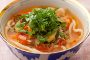 ウズベキスタン風うどん（ラグマン）