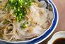 豚バラと新ゴボウの蒸しもの