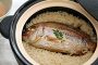 鯛ご飯