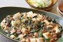 和風麻婆豆腐
