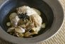 うずらの卵入り肉団子柚子こしょう煮