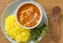 バターチキンカレー