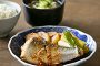 サバと大根のピリ辛煮