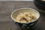 干しエビと干し椎茸の中華風炊き込みご飯