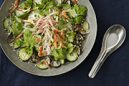しじみとナンプラーの冷汁ご飯