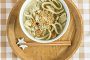 ごまけんちんうどん