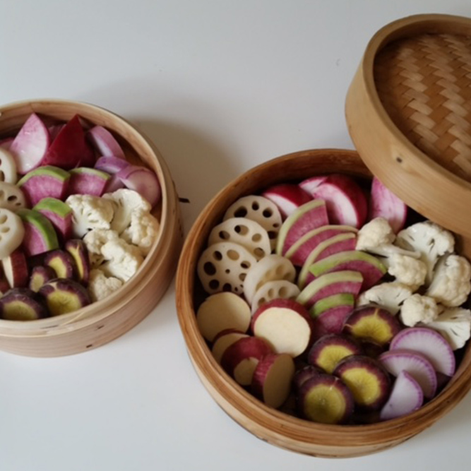 2017/11/16】コウ静子さんの身体を整える夕食 | Kurashi 