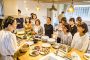 【イベントレポート】暮らし上手の料理教室「料理×器 vol.1」