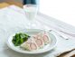佐賀県産食材で楽しむ『日々朝ごはん』 | 上品な甘味のいちごを贅沢に”さがほのかのフルーツサンド” | 森崎繭香