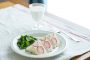 佐賀県産食材で楽しむ『日々朝ごはん』 | 上品な甘味のいちごを贅沢に”さがほのかのフルーツサンド” | 森崎繭香