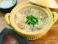 佐賀県産食材で楽しむ『日々朝ごはん』 | お茶のほろ苦さがやさしく香る”うれしの茶鶏雑炊” | 柚木さとみ