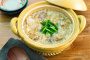 佐賀県産食材で楽しむ『日々朝ごはん』 | お茶のほろ苦さがやさしく香る”うれしの茶鶏雑炊” | 柚木さとみ