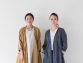 Kurashiオリジナル「ホームドレス」はどのような想いで作られたのか？　料理家・真藤舞衣子さん×fog linen work 関根由美子さん 制作インタビュー