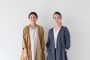 Kurashiオリジナル「ホームドレス」はどのような想いで作られたのか？　料理家・真藤舞衣子さん×fog linen work 関根由美子さん 制作インタビュー