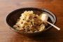 豚肉とらっきょうの炒め物