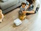サラサラ床で暮らしをもっと気持ち良く　床拭きロボット『Braava（ブラーバ）』を体験！
