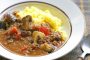 秋の味覚・きのこたっぷりカレーで旬を味わう