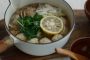 「わたしの胃袋ごはん　鍋開きに作りたい柚子塩麹の鶏つくね鍋」暮らし上手のたまごさん　関沢愛美