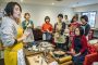 『GLOBAL』の包丁が切り比べられる料理教室　イベントレポート