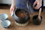 具沢山の炊き込みご飯で体内リセットしませんか？