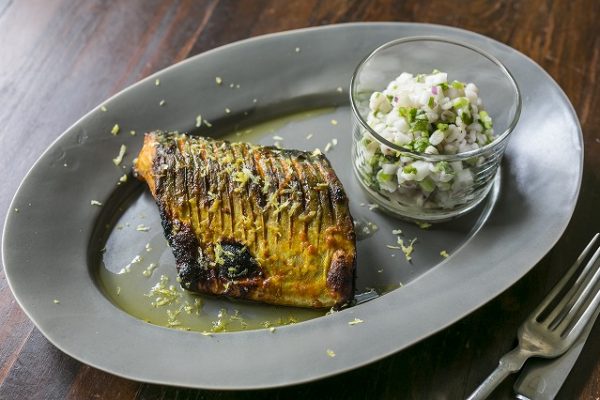 料理家さんに教わったアイデア焼き魚レシピ15選 | Kurashi