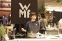 毎日の料理をより美味しく、ヘルシーに！ ワタナベマキさんに習う WMF「フュージョンテック ミネラル」を使ったお料理教室　イベントレポート