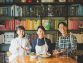 LIKE LIKE KITCHEN小堀さん × FOR LIFE KITCHEN引田夫妻のおうちごはん対談<br>～自分の食べたいものを作るのが、おうちごはん長続きの秘訣！？～