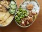 今日も「地味弁」でいいじゃない！ ツレヅレハナコさんの地味弁クッキングトークイベントが開催されました。