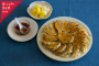 【6月】 焼いて、蒸して、揚げておいしい 餃子レシピ